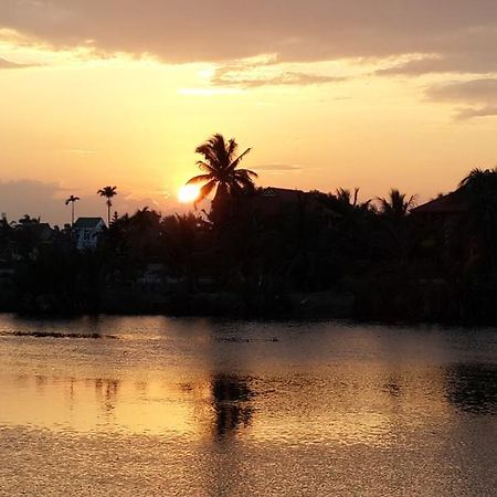 Riverside Garden Villas Hội An Ngoại thất bức ảnh