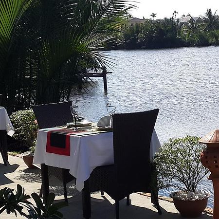 Riverside Garden Villas Hội An Ngoại thất bức ảnh