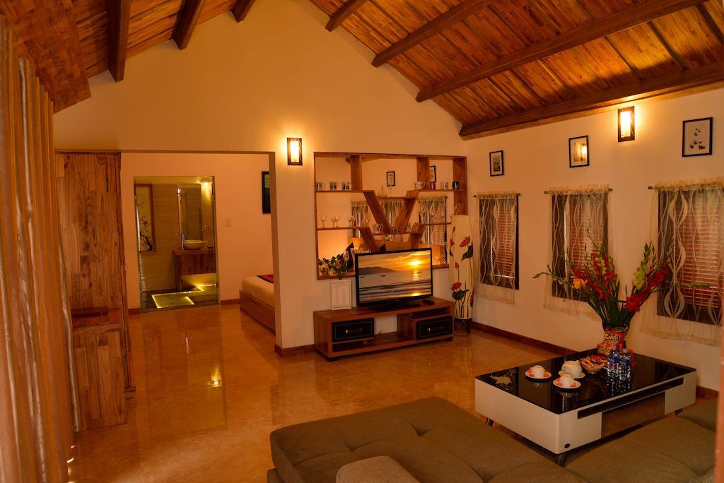 Riverside Garden Villas Hội An Phòng bức ảnh