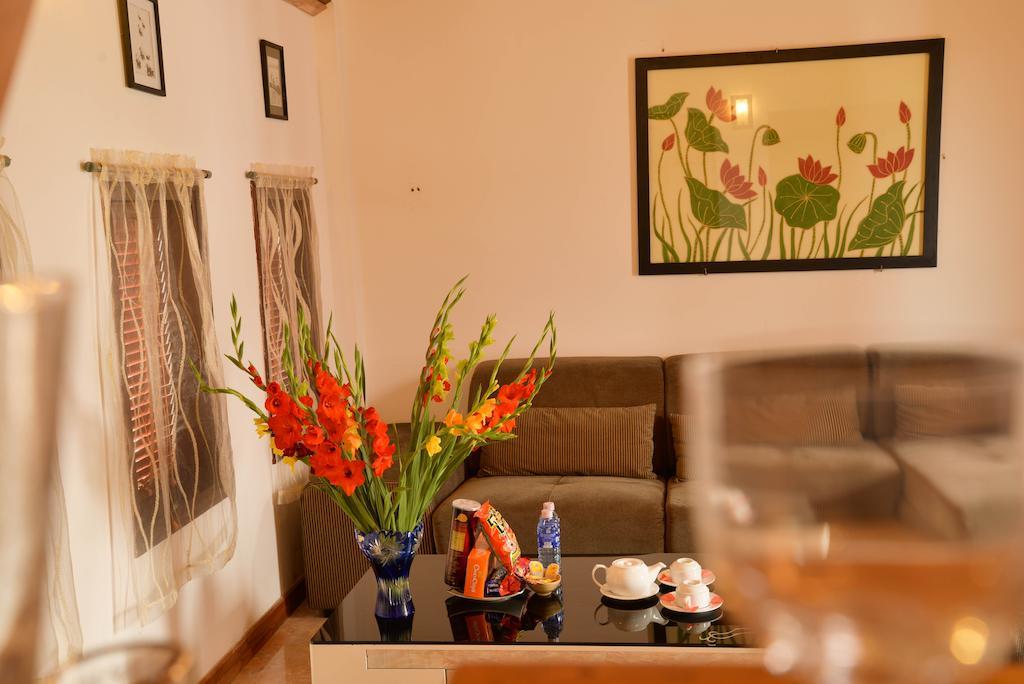 Riverside Garden Villas Hội An Phòng bức ảnh