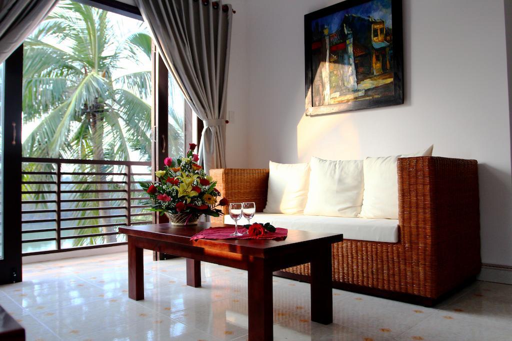 Riverside Garden Villas Hội An Phòng bức ảnh