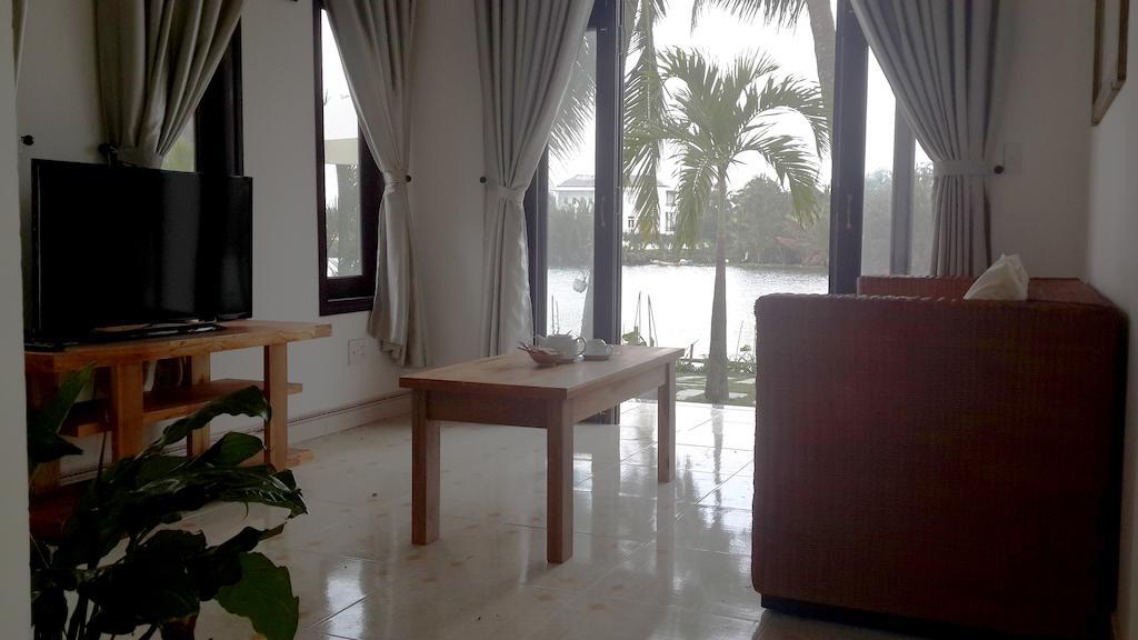 Riverside Garden Villas Hội An Phòng bức ảnh