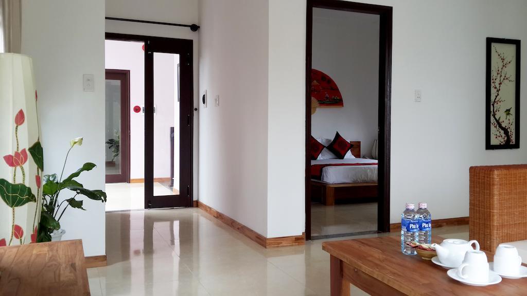 Riverside Garden Villas Hội An Phòng bức ảnh