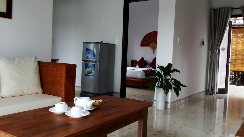 Riverside Garden Villas Hội An Phòng bức ảnh