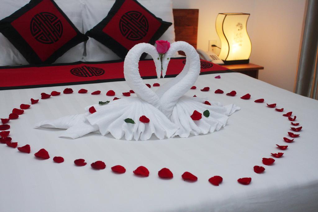 Riverside Garden Villas Hội An Phòng bức ảnh
