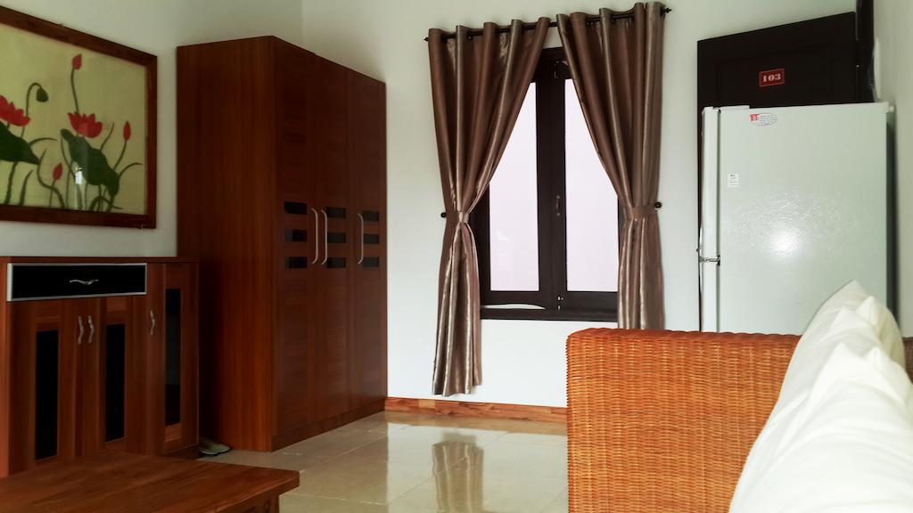 Riverside Garden Villas Hội An Phòng bức ảnh