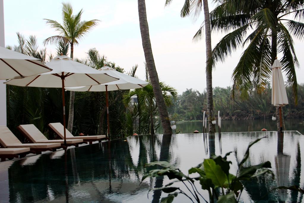 Riverside Garden Villas Hội An Ngoại thất bức ảnh