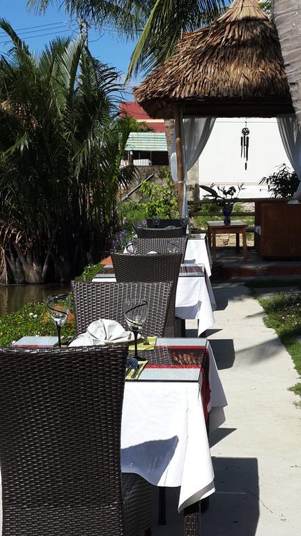 Riverside Garden Villas Hội An Ngoại thất bức ảnh