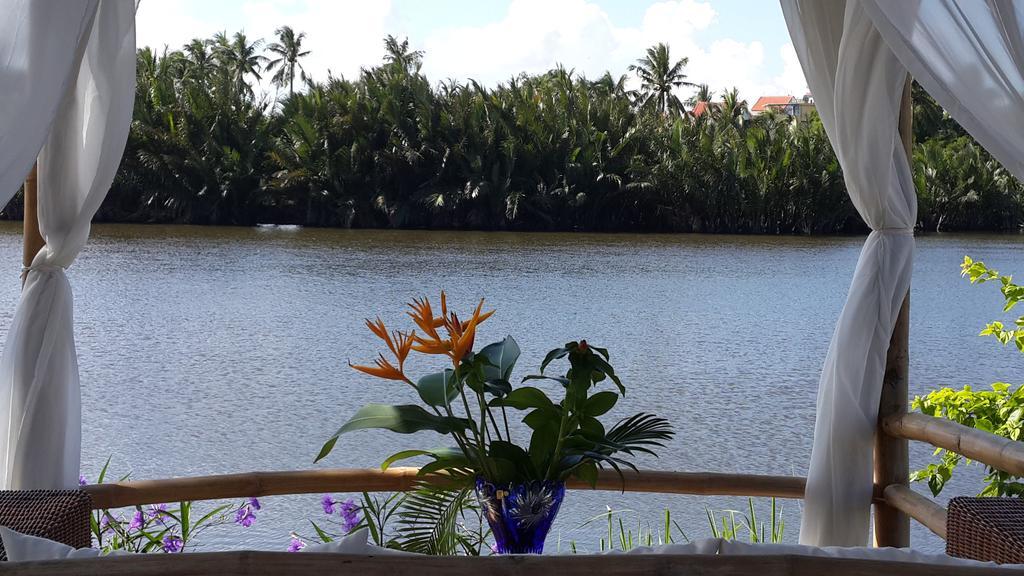 Riverside Garden Villas Hội An Ngoại thất bức ảnh