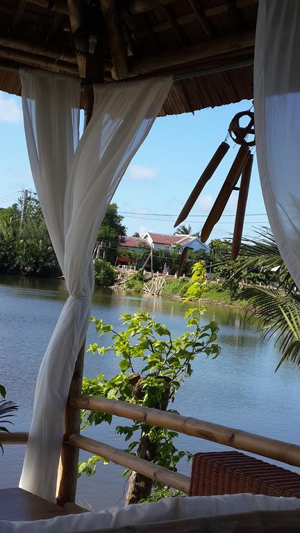 Riverside Garden Villas Hội An Ngoại thất bức ảnh