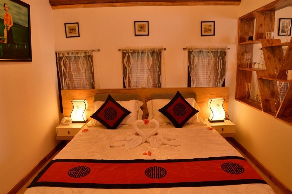 Riverside Garden Villas Hội An Ngoại thất bức ảnh