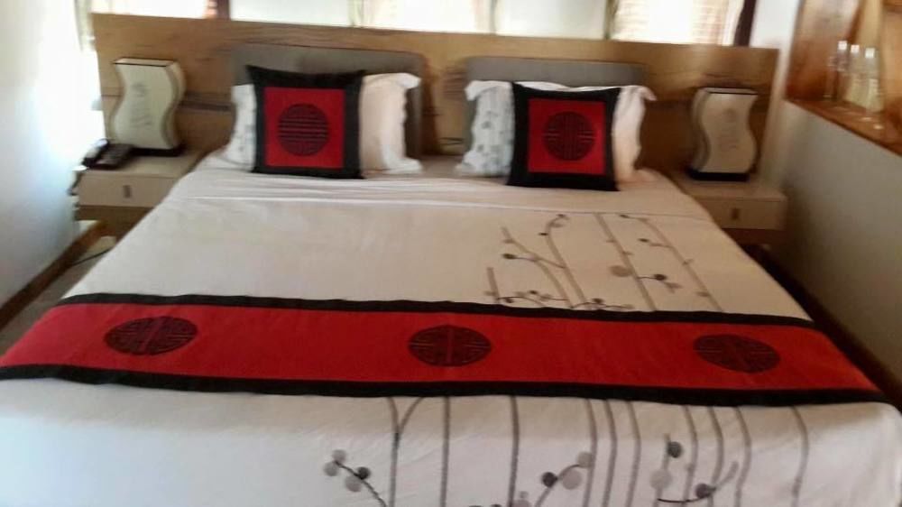 Riverside Garden Villas Hội An Ngoại thất bức ảnh