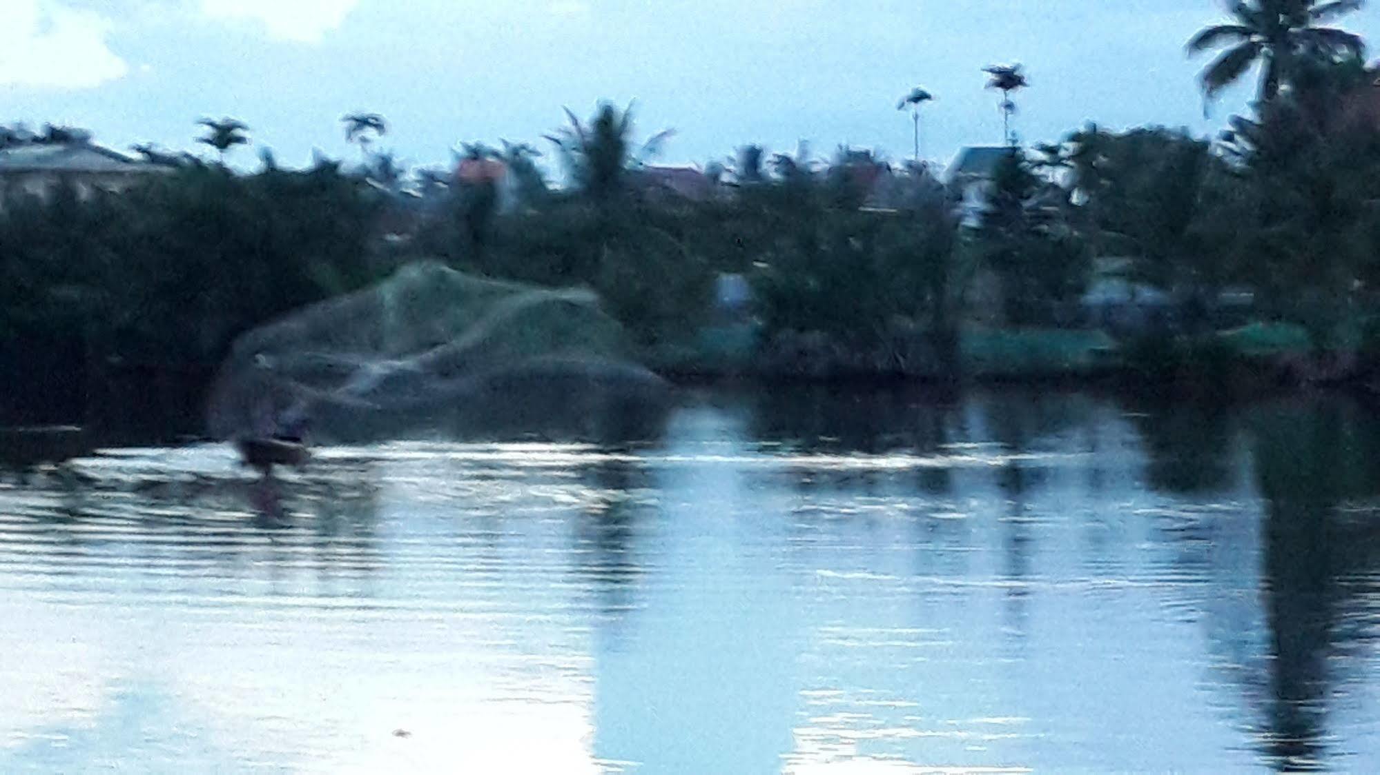 Riverside Garden Villas Hội An Ngoại thất bức ảnh